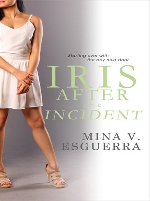 cover image of Iris After the Incident
